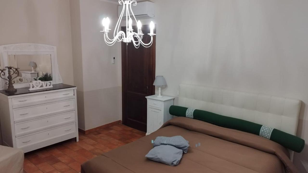 Locazione Turistica Ex Le Casette Di Cedromonte Panicale Exteriör bild