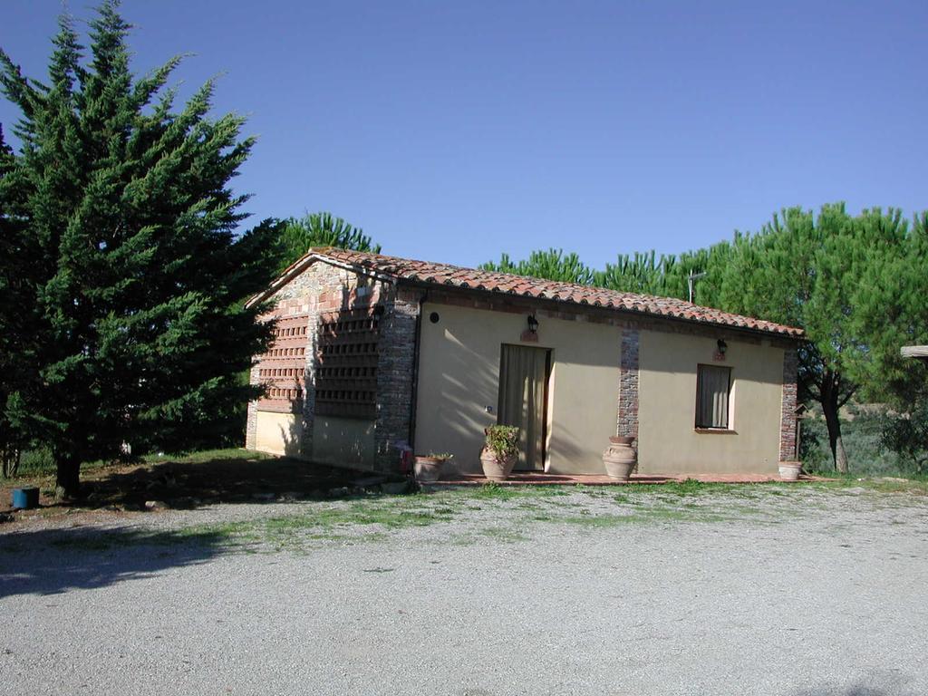 Locazione Turistica Ex Le Casette Di Cedromonte Panicale Rum bild