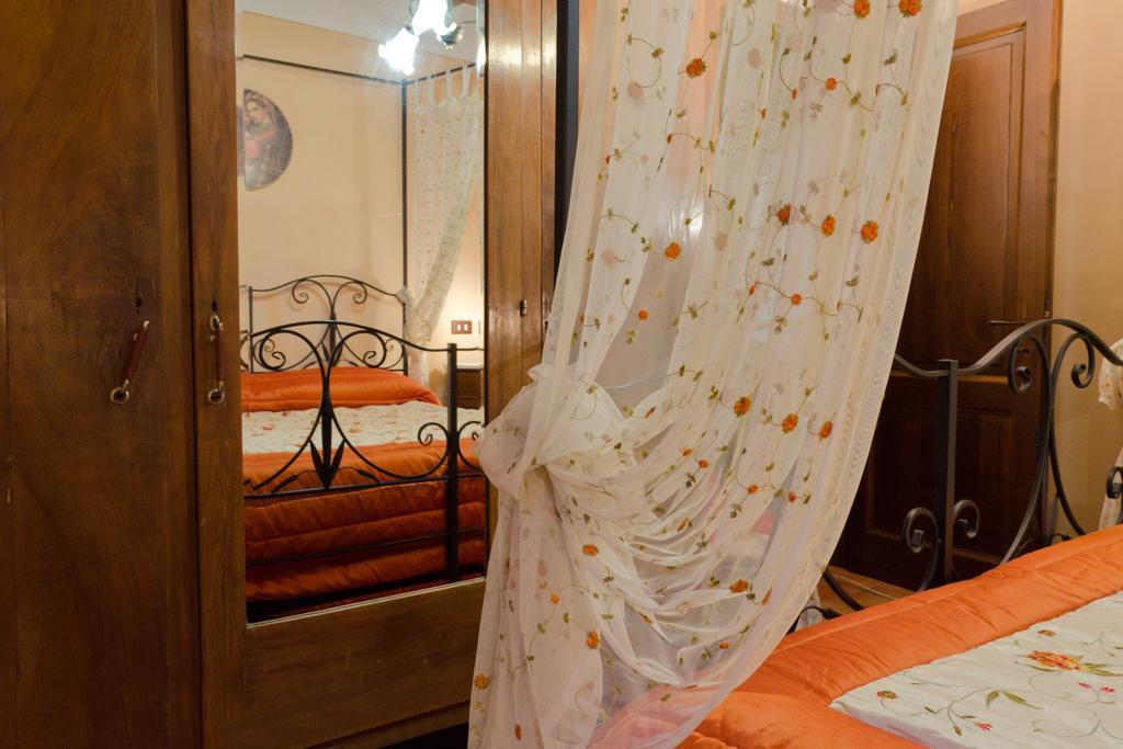 Locazione Turistica Ex Le Casette Di Cedromonte Panicale Rum bild