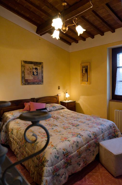 Locazione Turistica Ex Le Casette Di Cedromonte Panicale Rum bild